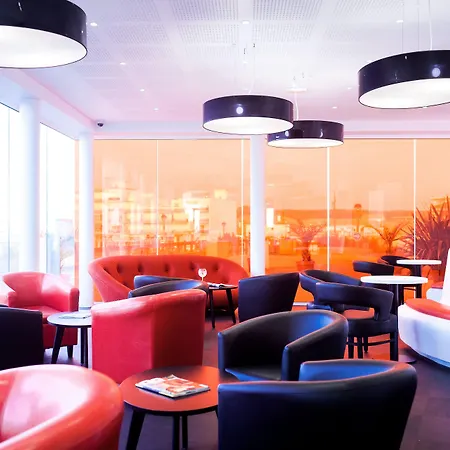 Le Grand Hotel de la Plage-3
